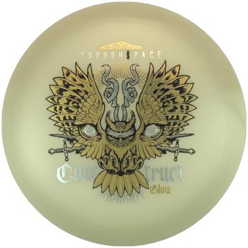 Thought Space Athletics Glow Construct