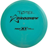 Prodigy Disc 750 X1 Väinön hyllystä