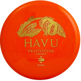 Exel Discs Proto Havu Prototype