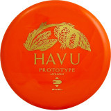 Exel Discs Proto Havu Prototype