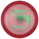 Innova Champion Valkyrie Jolly Launcher CS