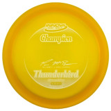 Innova Champion ThunderBird Paul McBeth 3x