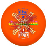 Discmania D-Line P2 Innova made