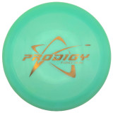 Prodigy Disc 400 D2 First Run