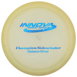 Innova Champion Sidewinder PFN - Pre Flight Numbers