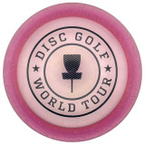 Discmania Metal Flake C-line DDx DGWT Stamp