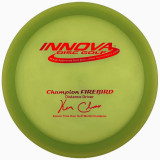 Innova Champion Firebird 11x Ken Climo - PFN