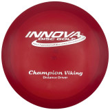 Innova Champion Viking PFN - Pre Flight Numbers