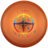 Innova Luster Champion Roc3 Air Force