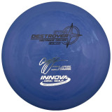 Innova Star Destroyer Avery Jenkins