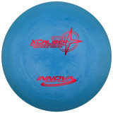 Innova Star XCaliber PFN - Pre Flight Numbers