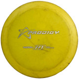 Prodigy Disc 400G H1