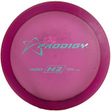 Prodigy Disc 400 H2