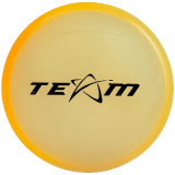 Prodigy Disc 400 P Model OS Team Stamp