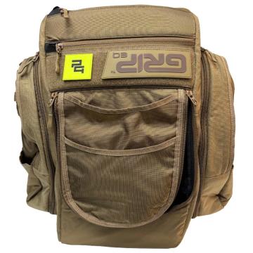 GRIPeq BX3 Käytetty tuote