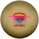 Innova Shimmer Star ThunderBird Air Force