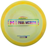 Discraft ESP Hades Prototype - Paul McBeth LE