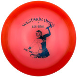 Westside Discs VIP Northman First Run