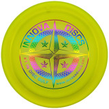 Innova Champion ThunderBird First Run