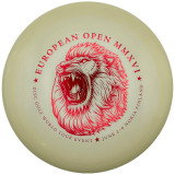 Innova Champion Glow ThunderBird European Open 2017