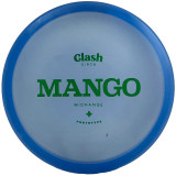 Clash Discs Steady Mango Prototype