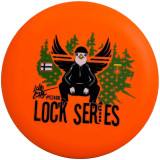 Discmania D-Line P2 Niko Rättyä Lock Series - First Run