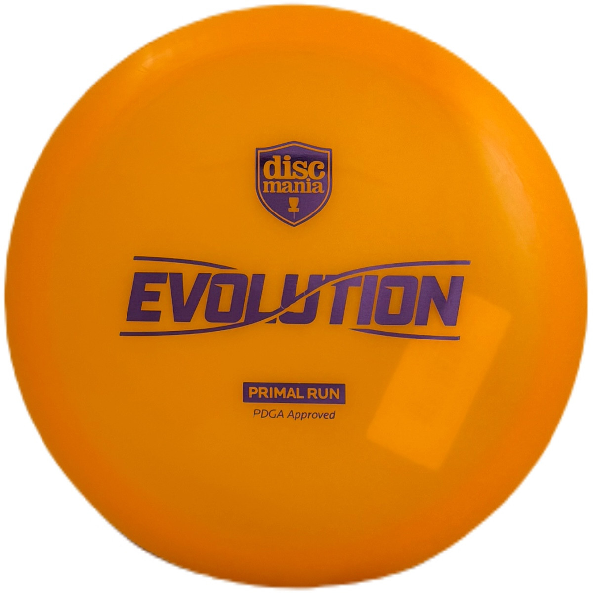 Own a Piece of History: Evolution Prototype Primal Run eBay