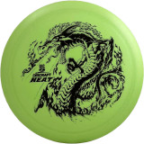 Discraft Big Z Heat