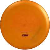 Prodigy Disc 500 PA-3