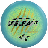 Discraft ESP Swirl Buzzz Paul McBeth 4x First Run