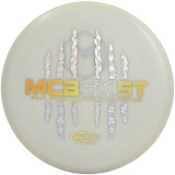 Discraft ESP Glo Buzzz Paul McBeth 6x - MCB6XST