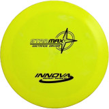 Innova Star Max PFN - Pre Flight Numbers