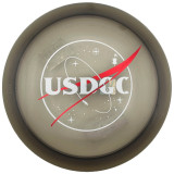 Innova Champion TeeBird USDGC 2019 ”Nasa” Stamp