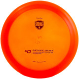 Discmania C-Line DD PFN Innova Made Misprint