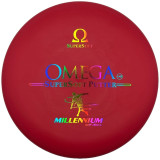 Millennium SuperSoft Omega 1.42 Steve Brinster Signature