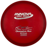 Innova Champion Rancho Roc Paul McBeth 2012