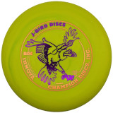 Innova DX Aviar PFN J-Bird Roc Stamp