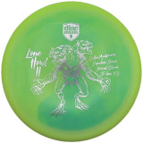 Discmania Special Blend S-Line PD Lone Howl II (Colten Montcomery)