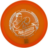 Innova Champion Roc Rancho Mold USDGC #1389