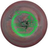 Innova Star Boss "Like A Boss" David Wiggins