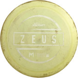 Discraft ESP Zeus Paul McBeth Signature