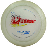 Millennium Quantum Metal Flake Quasar First Run