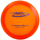 Innova Champion Wraith PFN - Pre Flight Numbers