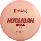  Hooligan Discs Alpha Glow Thread