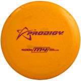 Prodigy Disc 400G M4