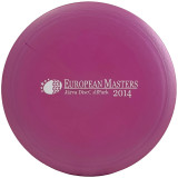 Innova GStar TeeBird European Masters 2014