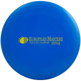 Innova GStar TeeBird European Masters 2014