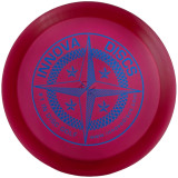 Innova Champion ThunderBird First Run