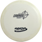 Innova Star Firebird Flat Top (Penned)