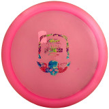 Discraft Z Line Heat Ace Race 2014